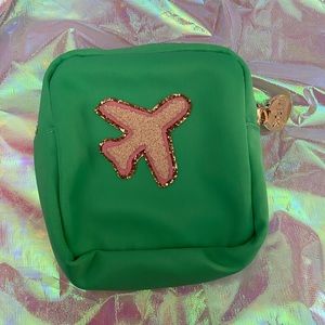 STONEY CLOVER LANE MINI POUCH